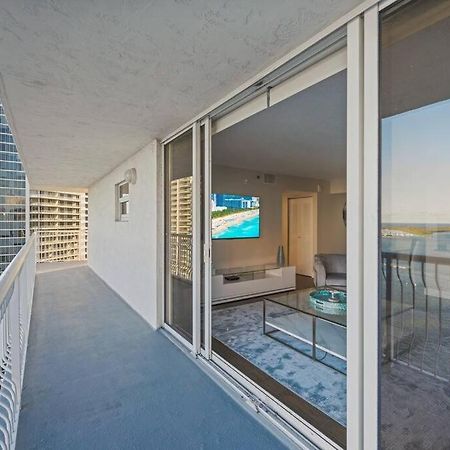 Apartamento Ocean View 35Th Floor, In The Heart Of Miami Exterior foto